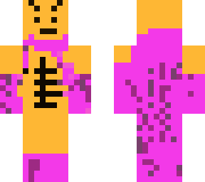 battle blob