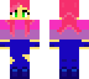 bi girl