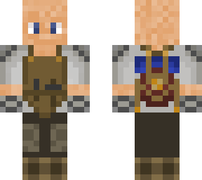 blacksmith