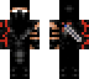 bleeding assassin