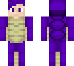 bluesquire67 with turtle onesie
