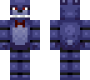 bonnie (not mine)