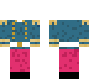 budgeford uniform