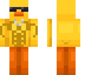 buff classic duck