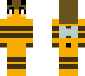 bumblebutt