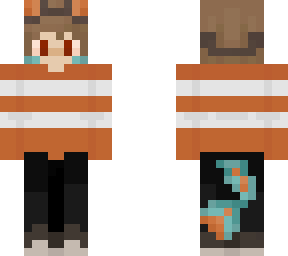caspian (retro)
