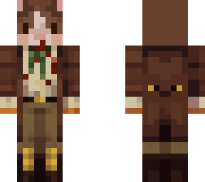 cat oc