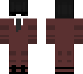 ccebe's skin