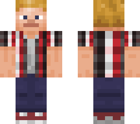 charming plaid shirt