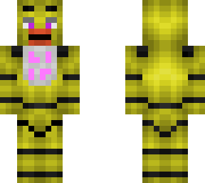 chiac (very ugly)