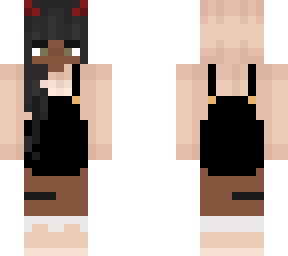 conjunto ***** y rosa jompel skin mc