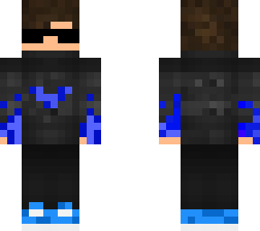 coolboy skin