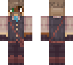 cowboy :3