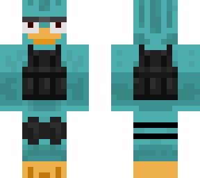da platypus