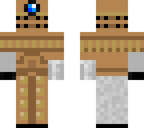 dalek thay