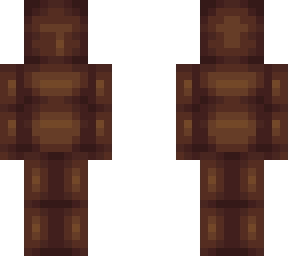 dark skin base