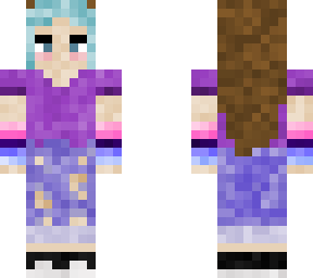 default skin