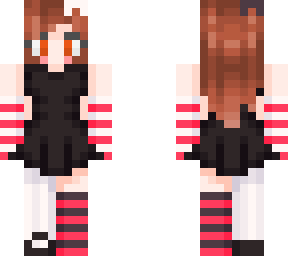 dress girl
