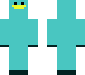duck