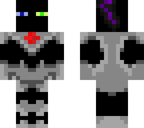 ender warior