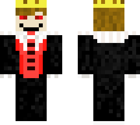 evil king