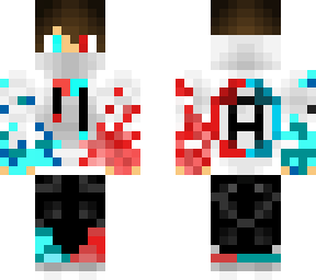 fire and ice