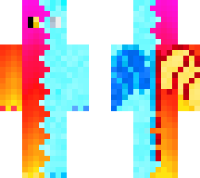 fire ice dragon v2