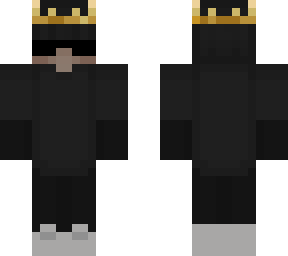 focusggs new skin