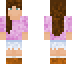 girl