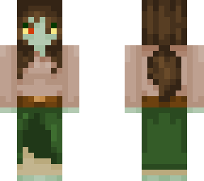 goblin shepherd