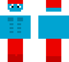 grote smurf