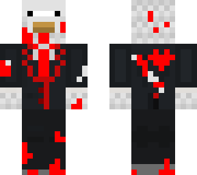 gutgyk123 red skin (updated)
