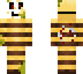insanity bee