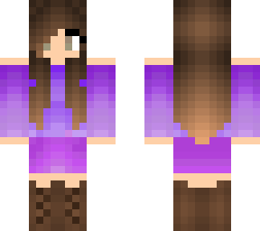 justice skin
