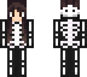 kalikoba skeleton