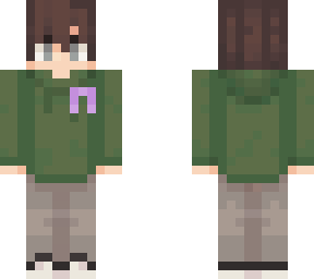 ken but better