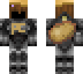 kittengamecreates t-60 power armor
