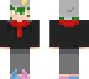 lee [hat]