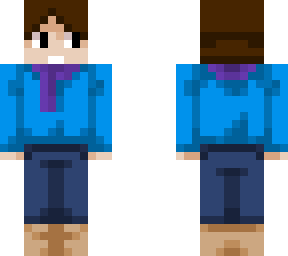 leo's oc
