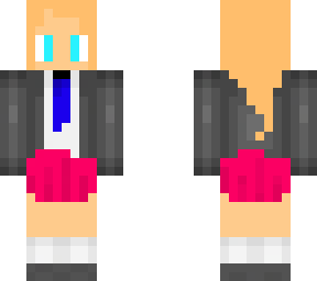 lex' school outfit