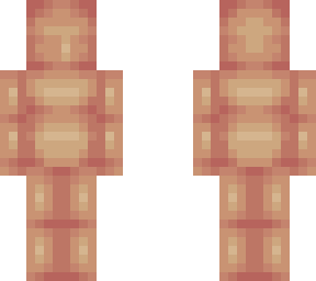 light medium skin base