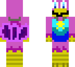 lucy (fnaf oc)