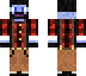 lumber jack