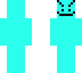 mad blob