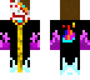 magic demon vampire
