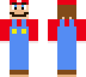 mario