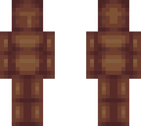 medium dark skin base