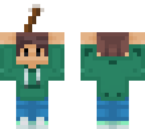 miner but chillingg hive style v3