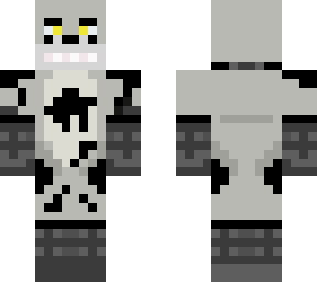 monty (twf oc)