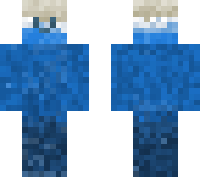 ocean dippy
